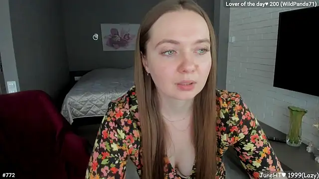 LizaGost Chat XXX in diretta
