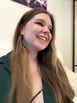 PumaShyXD – Naživo XXX chat