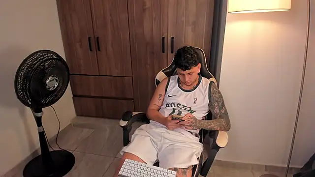 Jake_simons – Live XXX-chat