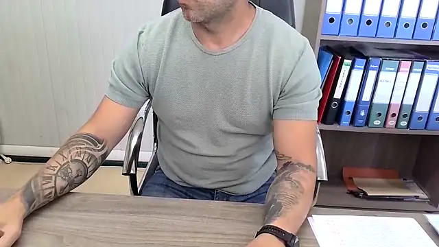 Evasionee – Naživo XXX chat