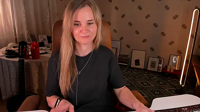 Chat +18 de MiaSparkes ao vivo