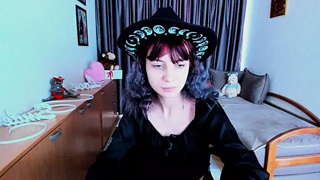 MiniLysii Live XXX-chat