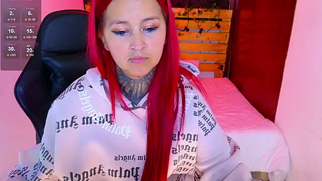 meghan_nillのライブXXXチャット