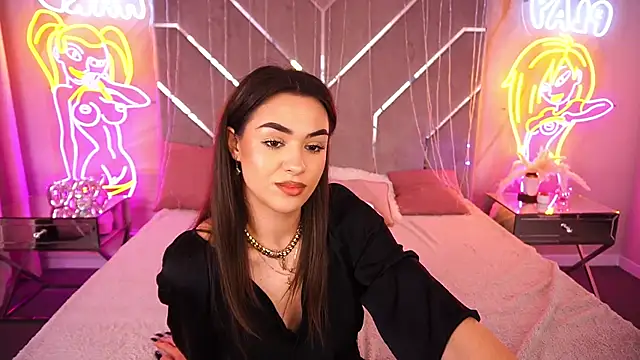 DevilishCandy – Naživo XXX chat