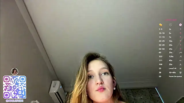 Adeles_vibes Live XXX-chat
