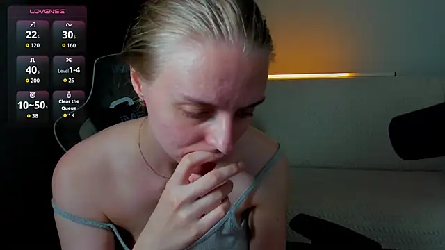 Jam_cream's Live XXX Chat