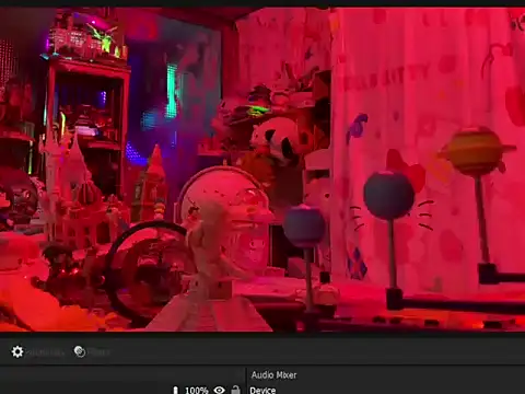 JesuAdam Live XXX-chat