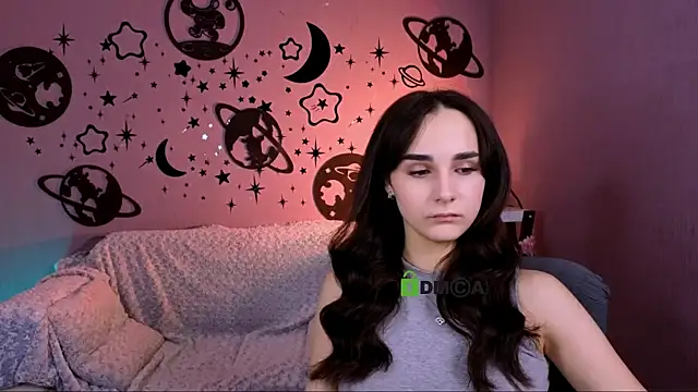 Вебкам-шоу ariana_ross7