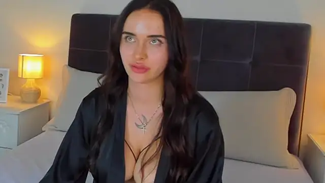 KellyWhites' Live XXX Chat