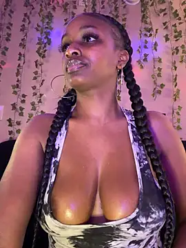 Chat +18 de AshleyCa1995 ao vivo