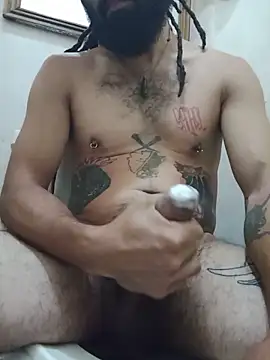 BigRastaFire's Live XXX Chat