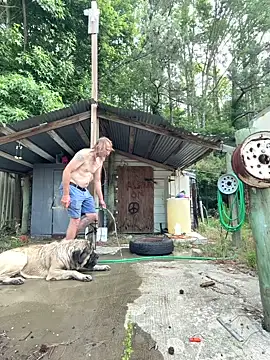 Show Webcam de THE-CHAMPLOVENIPPLES73