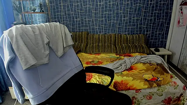 CuteBoy228 Pertunjukan Webcam