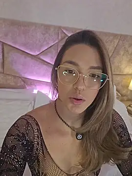 ClaradelMar Live XXX Chat