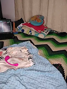 Živý XXX chat VaneMoon