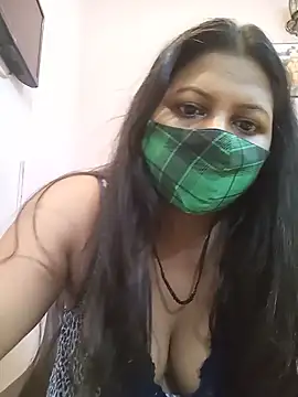Miss_kirtii Obrolan Langsung XXX