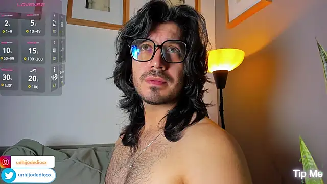 Ackerman_Eren_ Chat XXX live