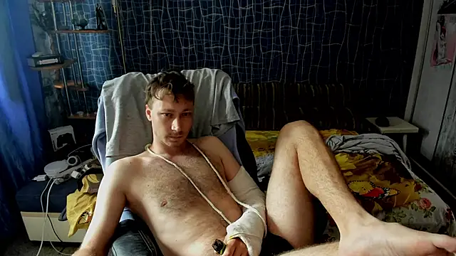 Вебкам-шоу CuteBoy228