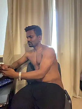 bhagihero Show Webcam