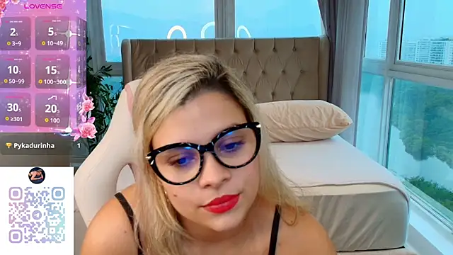 Živý XXX chat Florence_Ford