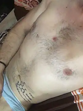 Pancho2213 Chat XXX in diretta
