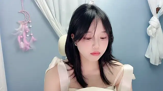 Chat XXX Live Yanys521