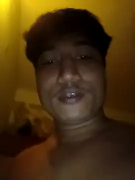 Show de webcam de yonatani