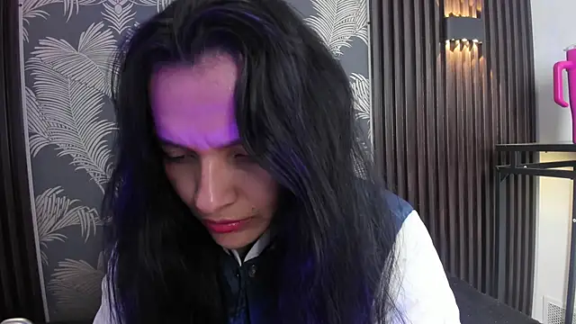 _shantal_smith's Live XXX Chat