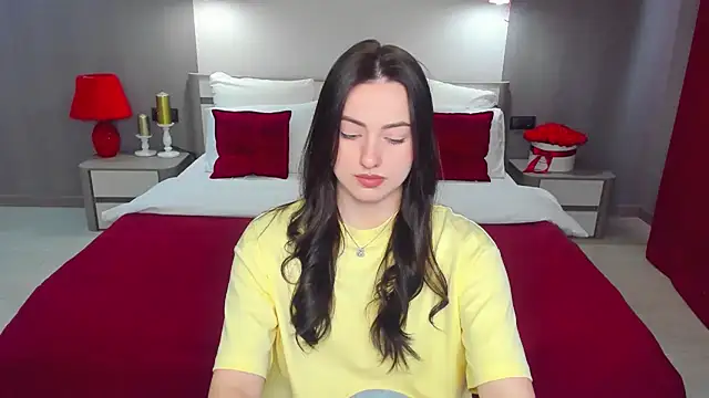 Christina_Enigma Chat XXX live