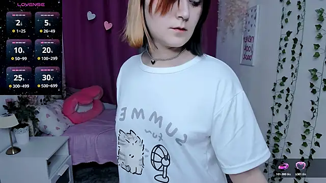 Alexa_Lexi_ Live XXX-Chat