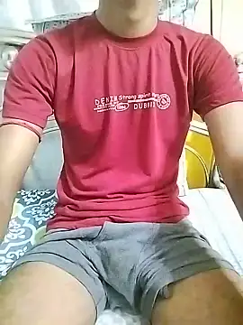 bong_crave 在線直播表演