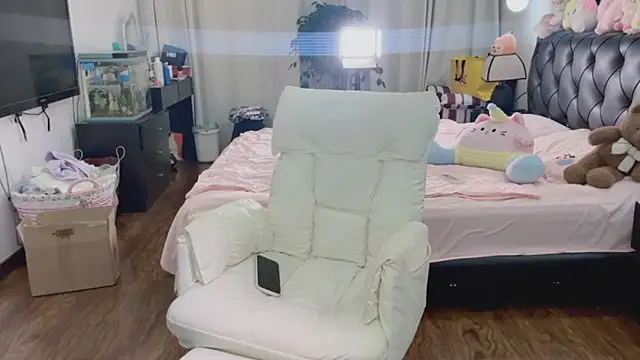 Chat XXX ao vivo de Evacute-top