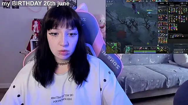 MollysLand Chat XXX live