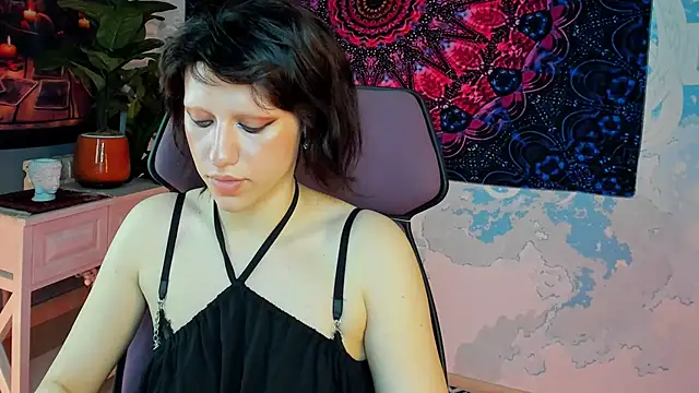 LidaDarknet Live XXX-chat