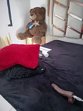serena_willow élő XXX-chatje