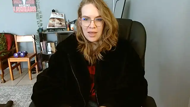 Chill_Billie's Live XXX Chat