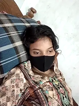 Jaya-Ray ওয়েবক্যাম শো