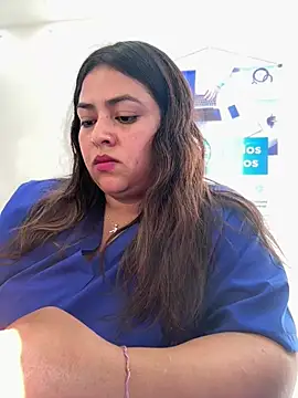 Show modela velen_09 na web-kameri