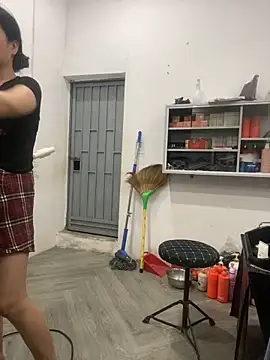 Ivy_Trix2 Adlı Modelin Canlı XXX Sohbeti
