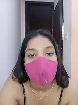 Chat XXX en directo de Cute_Rakhi8