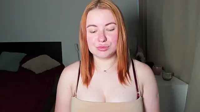 LAYLAxSTAR – Live XXX-chat