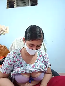 Chat XXX Live Cute_Faria