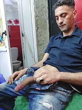 Mahdidido45 Show in webcam