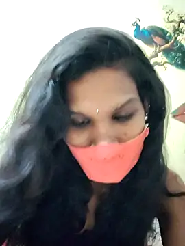 Shreya-telugupilla – Live XXX-chat