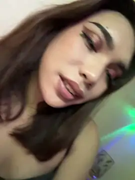 SideChick_Bunny 网络视讯表演