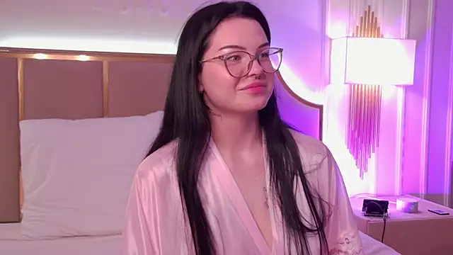 CindyMil 라이브 XXX 채팅