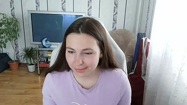 Show de webcam de Lexy_Flower_New