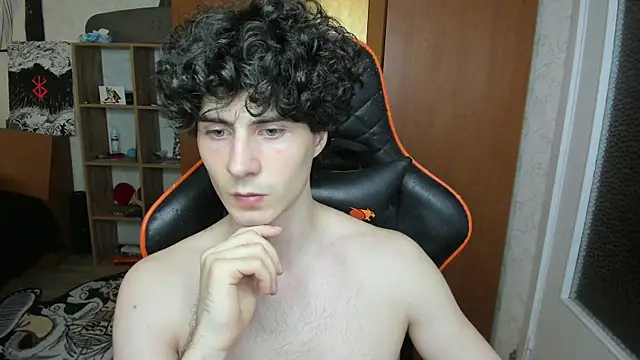 Webkamerová show Rakimaru_