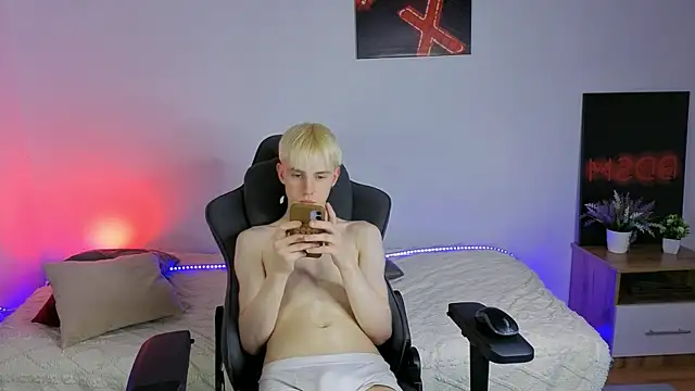 lucidangelok1 Obrolan Langsung XXX