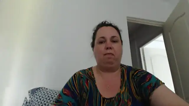 Chat XXX en directo de WendyRhoades